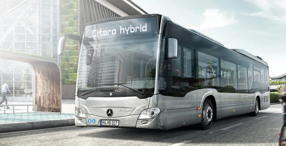 Б/у ZF-EcoLife 6-ступенчатая автоматическая коробка передач Mercedes-Benz O 530 Citaro C2/ A 20/ 21 Lion City Bus на продажу