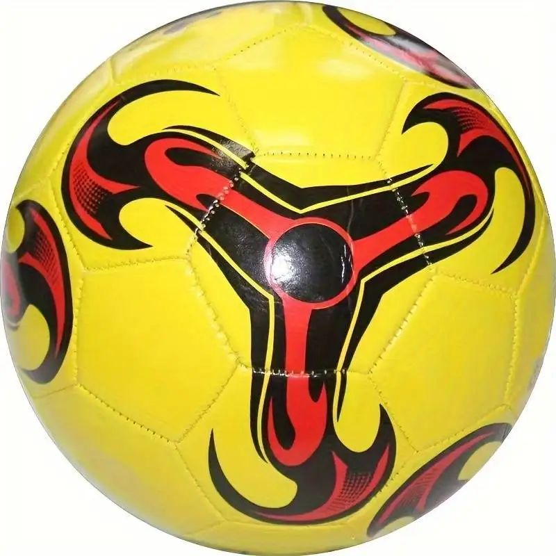 Pakistani Balls from Pakistan 2024 Bestselling High Grade Football Machine Stitched Soccer Ball in Sizes 3 4 and 5 for All Ages