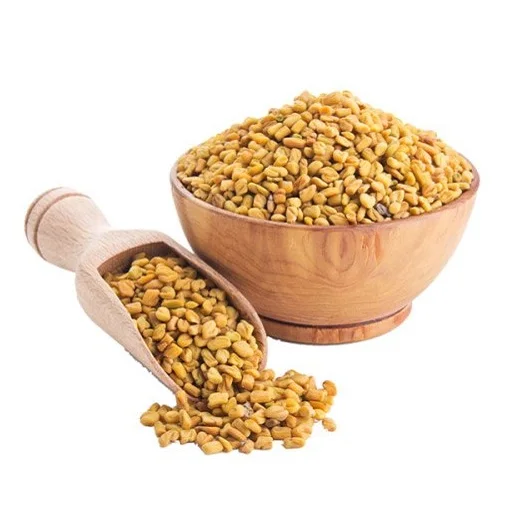 100% Natural & Organic Fenugreek Seed Premium Quality Indian Fenugreek Seeds ( Fenugreek Sortex ) Export From India