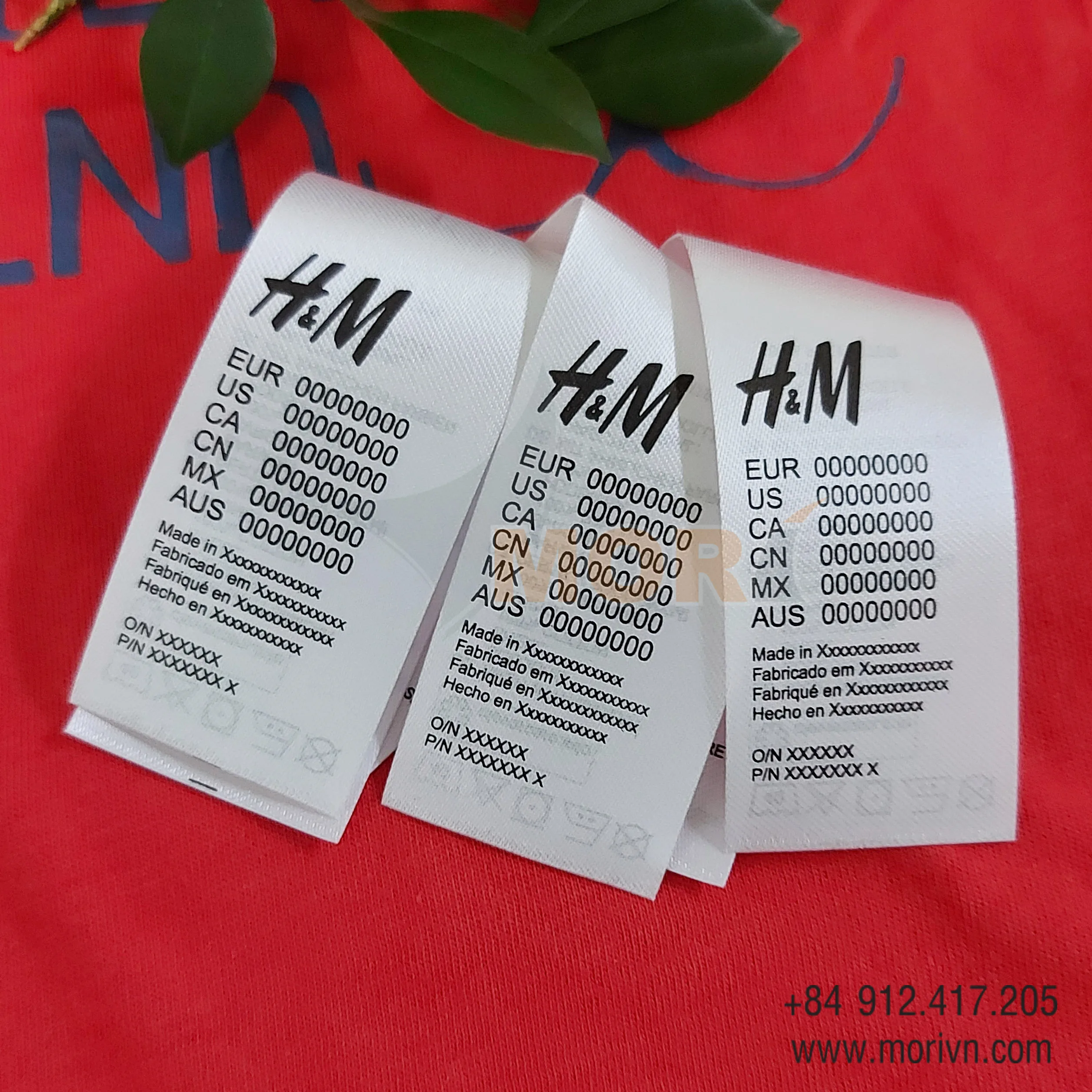 MORI High Quality Stickers Label Custom Nickel Printing Personalized Logo Metal Transfer Custom Stickers 3d Sticker Logo Custom