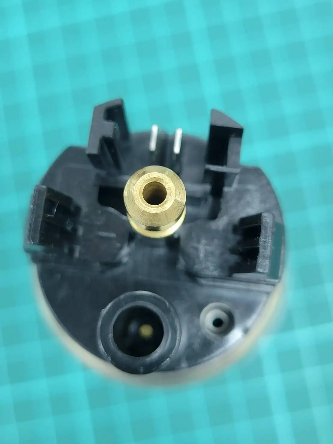 Manufacturer Sale   31119-C9000  Car Injection AUTO Fuel Pump