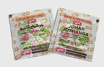 Best Quality Johar Joshanda Natural Herbal Tea / Very Effective Herbal Tea for Flue