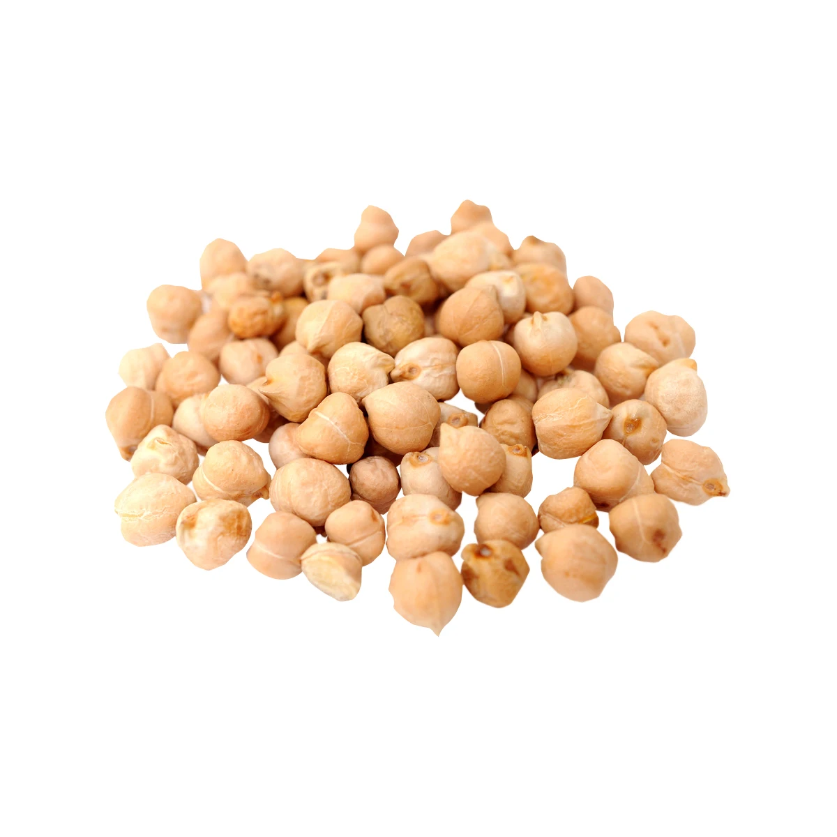 Non-GMO High Grade Nutritional Product Natural Bulk Whole Dried Chick Pea from Uzbekistan Large Chickpeas for Food