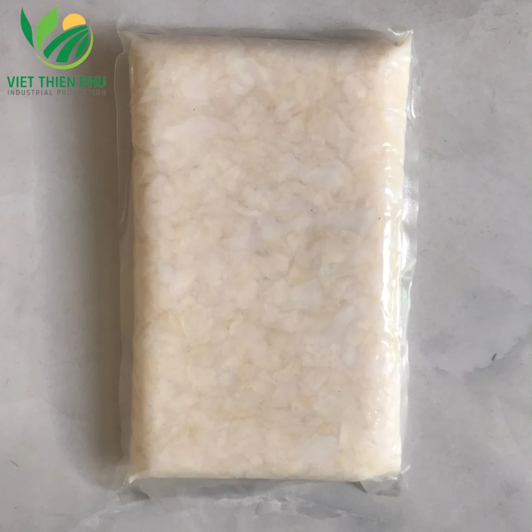 VIETNAM RAW NATA DE COCO/DRIED COCONUT JELLY-BEST QUALITY COCONUT PRODUCTS 100% FROM NATURAL