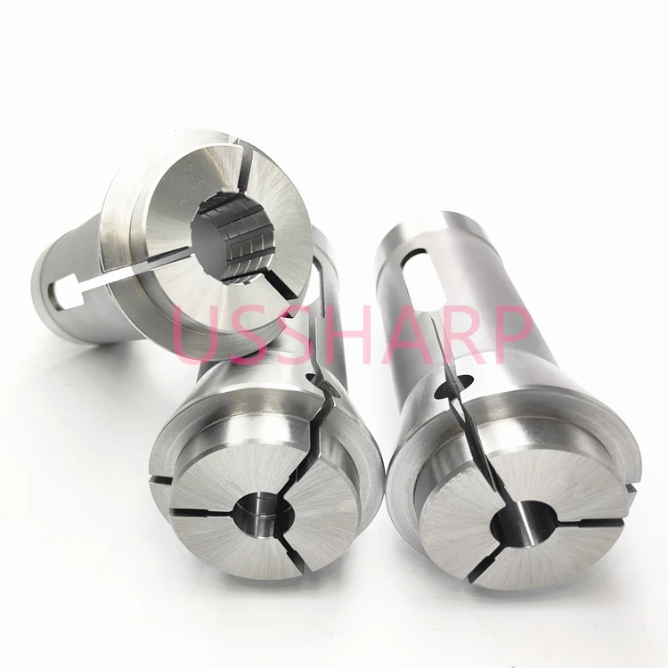 Lathe Collet 173E for CNC Lathe Machine STAR SV38R