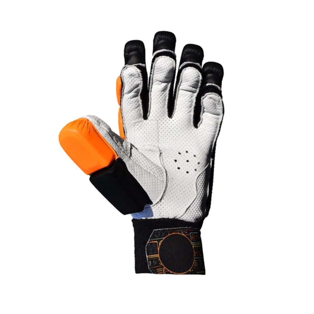 Customized Hockey Gloves Elastic Ice Hockey Stick Gloves