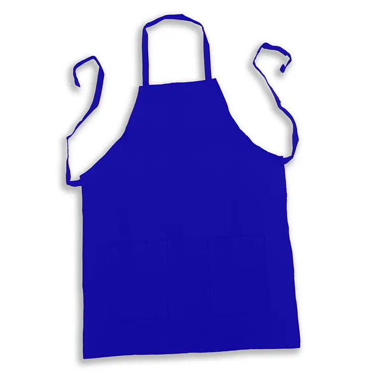 Apron Wholesale Logo Size As Per Customer Demands