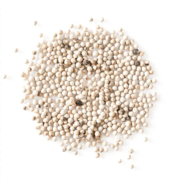 Wholesale Best Price White Pepper Buy From Denmark Manufacture High Quality In Stock Fast Delivery Cheap Price For Sale