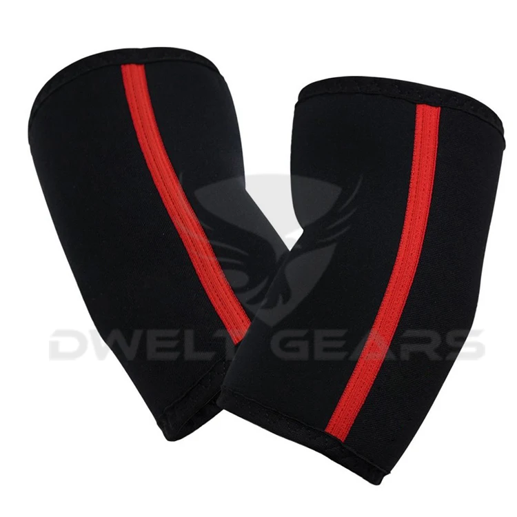New customized design Elbow Guard for all sports and advanced protection tactical gear