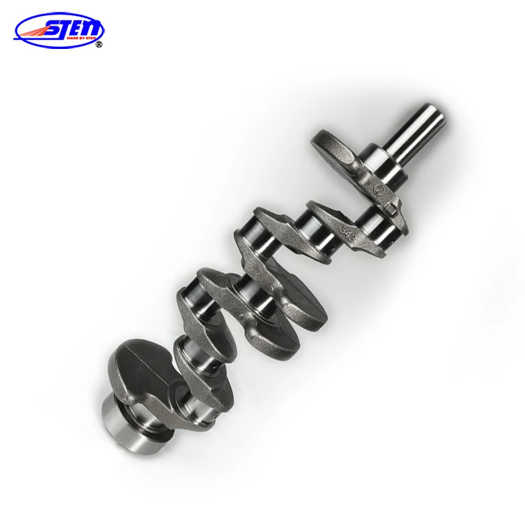 коленчатого вала OM646 для Mercedes Benz OEM A6460310401 дизельный двигатель запасные автозапчасти 200CDI 220CDI EVO