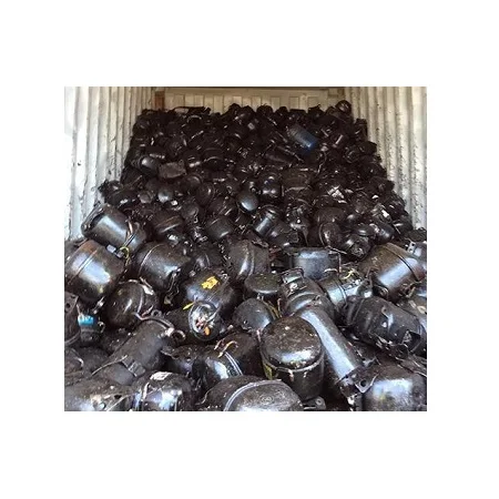 Best Grade Top Quality 100% Fridge AC Compressor scrap