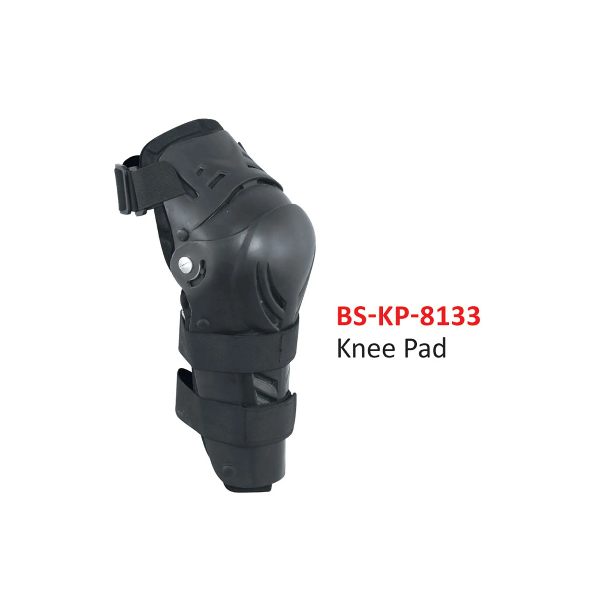 Safety Protective  Motorbike Knee Protectors