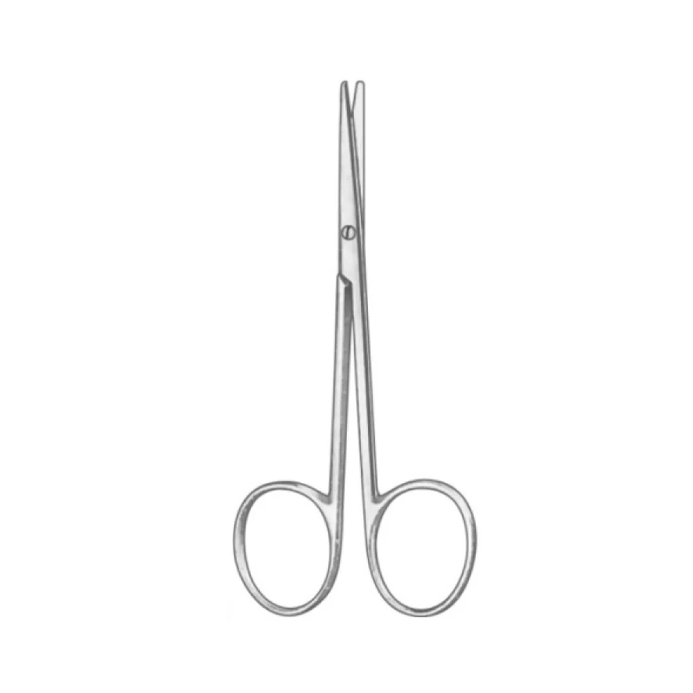 Хирургические ножницы для рассечения SPZA METZENBAUM