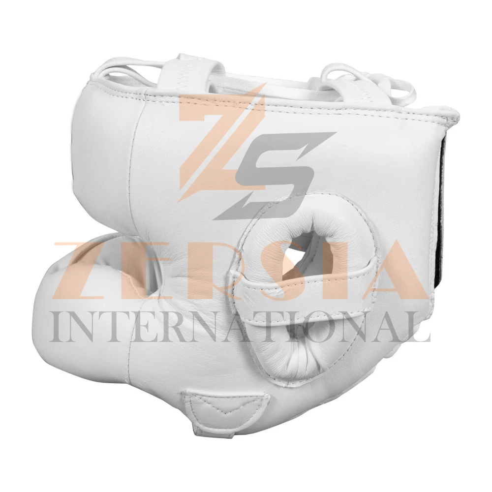 Top manufacturer customer demand Protection Boxing Head Guard Comfortable Training Boxing Head Guard