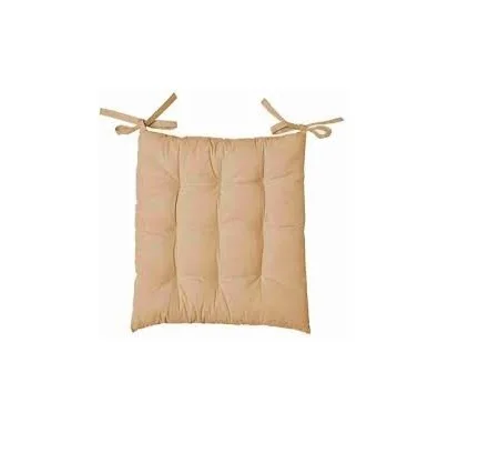 2024 No Slip Chair pads Hot sale Chair Pad Seat Cushion from Indian Manufacturers