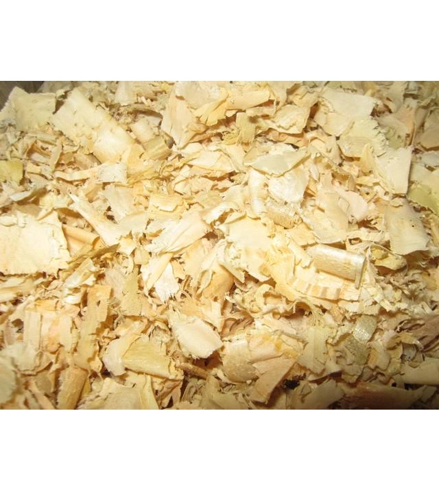 High Quality Agricultural Waste Product Wholesale Wood Shavings In Pressed Form For Animal Husbandry And Agriculture Use
