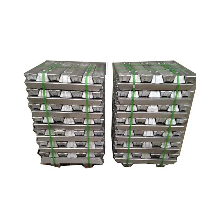 Alloy primary 6063 Aluminium ingot 99.7 a7 6063 price Aluminum alloy ingot adc12 price per ton 6063 96 99.9%