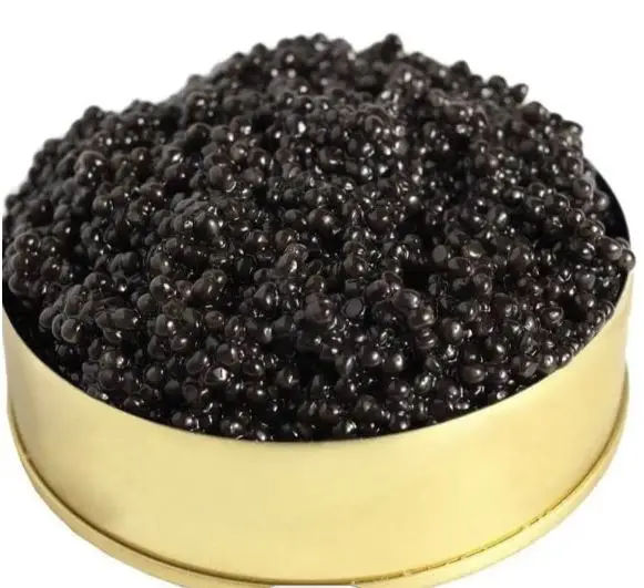 Bulk Seafood Black and Red Caviar