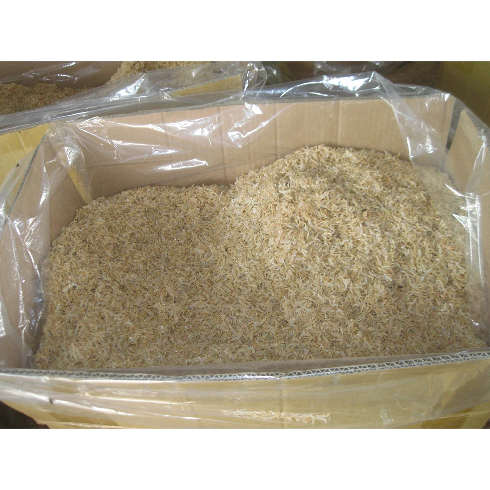 High Quality Healthy Food Seafood Products Promotional Most Popular Dried Baby Shrimp From Vietnam