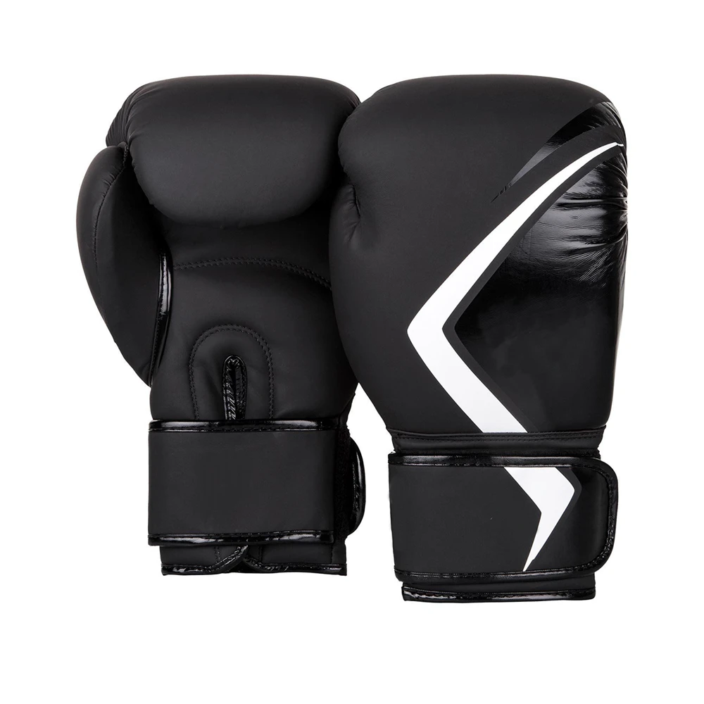 Kickboxing muay thai Fighting boxing Gloves Combat Sandbag Training leather Gloves Guantes De Boxo Luva De Boxe sparring