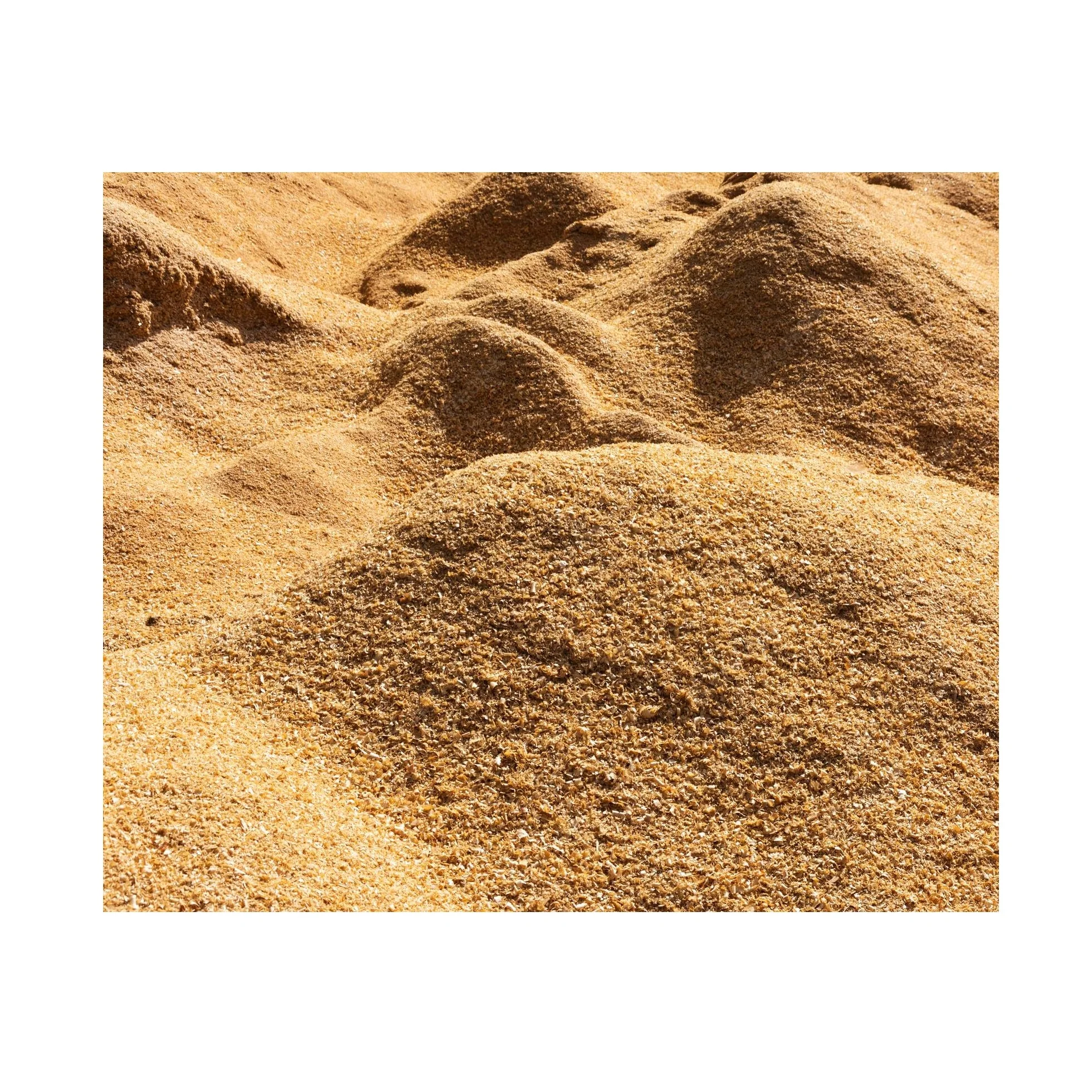 Hot Selling Price Pine Wood Sawdust For Animal bedding in Bulk