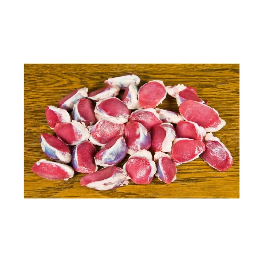 High Quality Fresh Frozen Chicken Gizzards Halal Certified Dried Style Bulk Delicious Cooking Meals Unbelievably Cheap Price