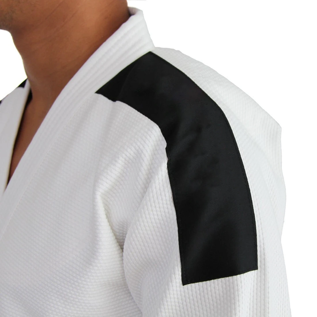 Martial Arts Suits Color Karate Gi Uniforms New Design Karate Uniform Top Quality Men Karate Uniform made in Pakistan