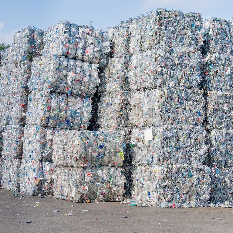 Buy Fresh Quality Pet Flakes factory PET Bottle Scrap clear hot washed PET Flakes for bottle and fiber Cheap Price