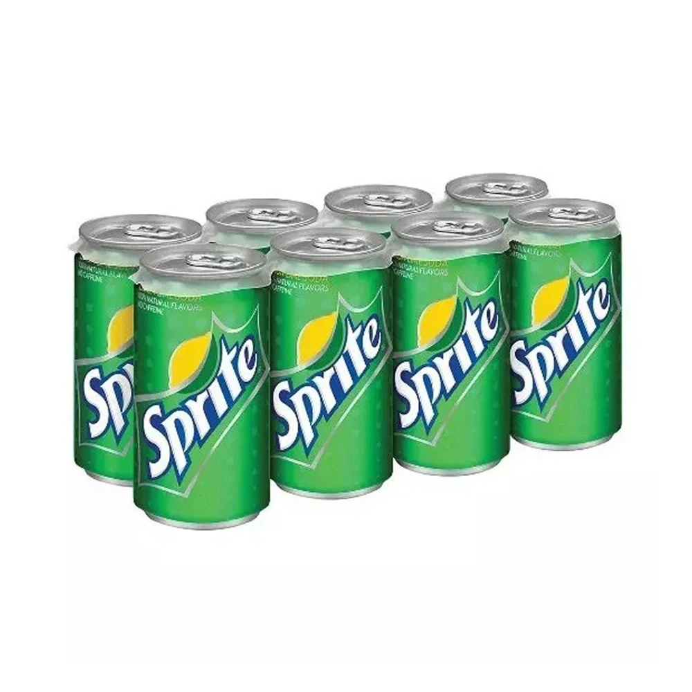 Wholesale 250ml and 150ml sprite soft drinks/1.5l and 2l original sprite soda soft drink for sale