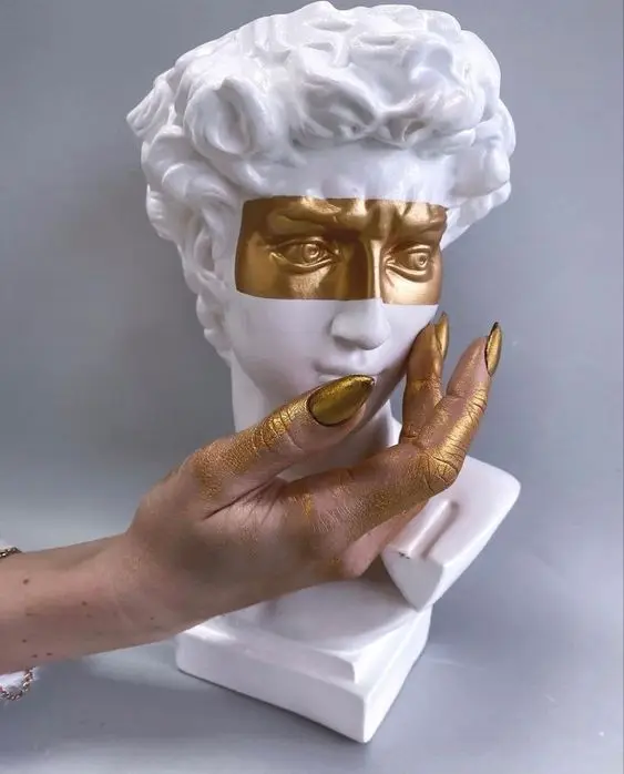 David Statue High Quality Statue Decoration Sculpture Statue Quality Products Wholesale Prices Manufacturer From Vietnam