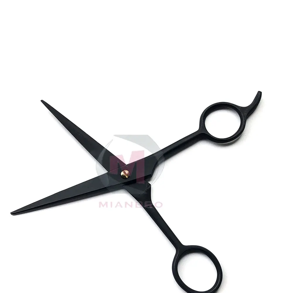 Right Handed Top Quality Hair Cutting Scissors German Hair Cutting Stainless Steel Professional Barber Scissors For Sale