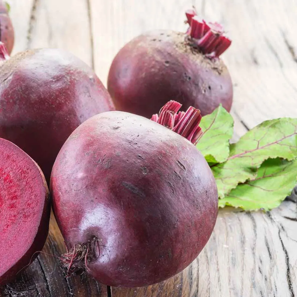Best-Selling Red Beetroot: Commonly Used Vegetable Rich in Iron, Phosphorus, and Potassium