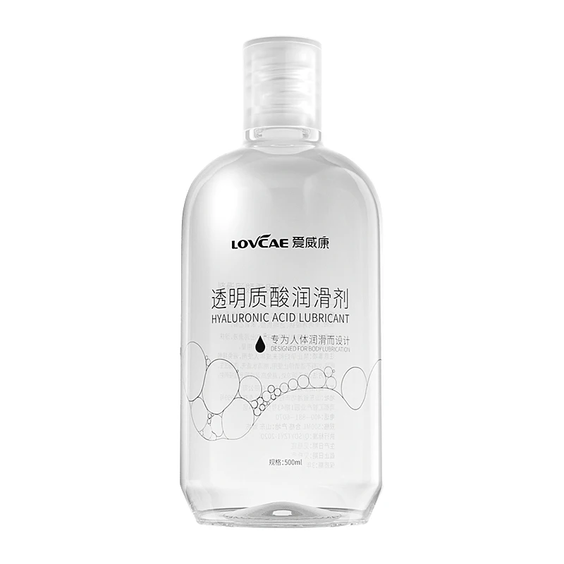 L89 Cheap Super Drawing Lubricant water based  Hyaluronic Acid Lubricant Body Lubricant Lubricating Oil