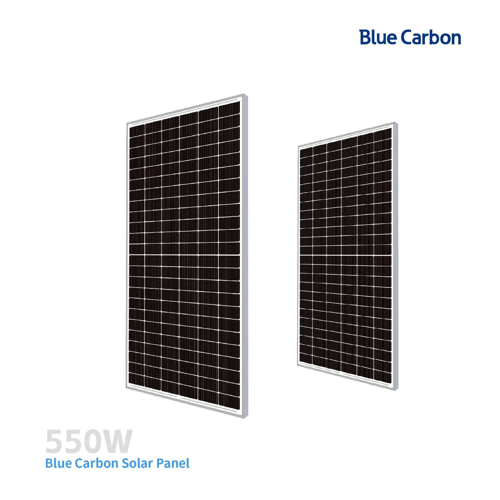 Single Solar Panel 500watt Monocrystalline Solar Panel Price