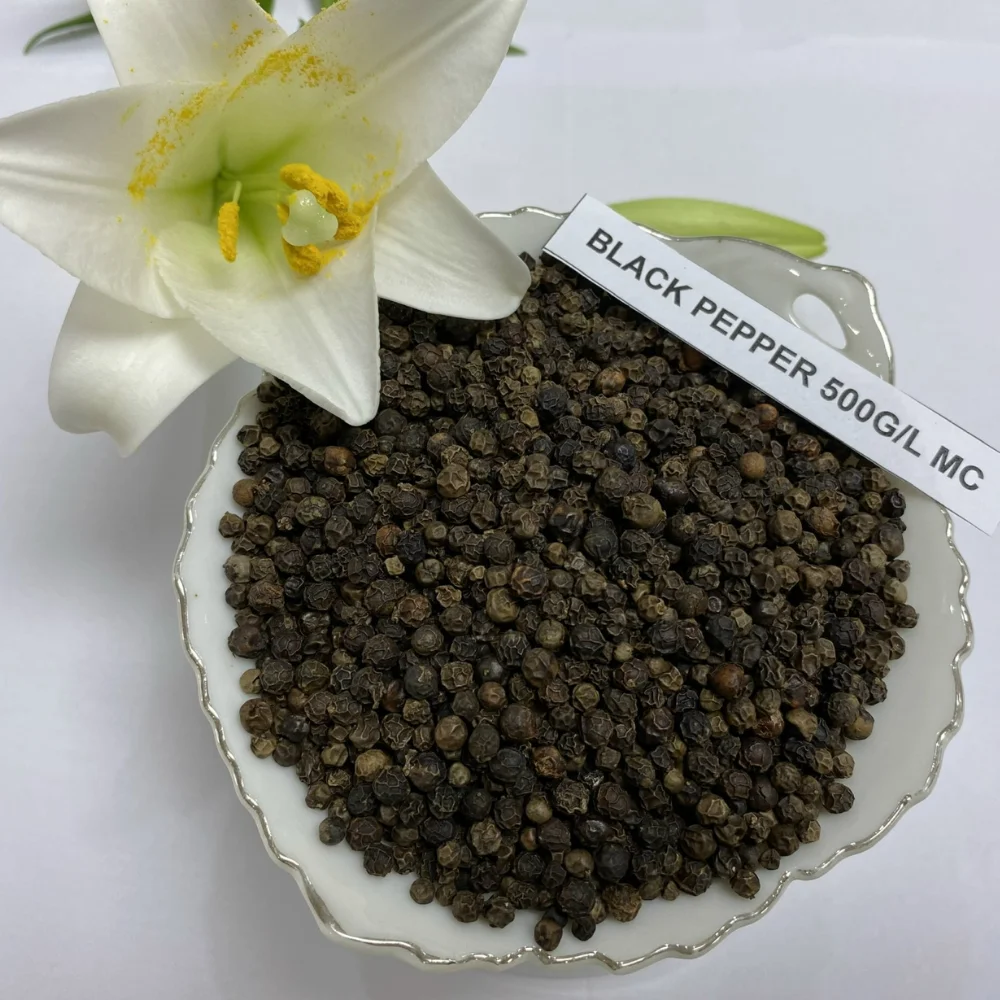Черный перец оптом высокое качество низкая цена от Phalco Vietnam