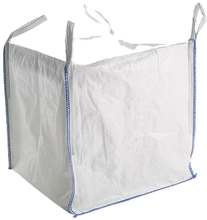 FIBC bag manufacturers wholesale bulk bags with large load-bearing and UV resistance
