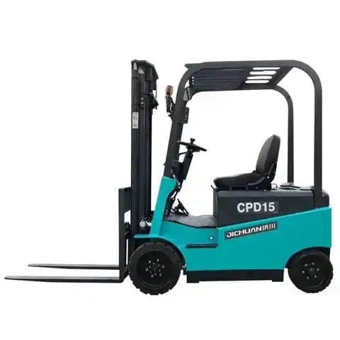 Authentic Forklift Truck Trucks Manual And Electric Buy 2021 Electric Forklift 1ton, 2ton,3ton, 3.5ton Diesel Engine