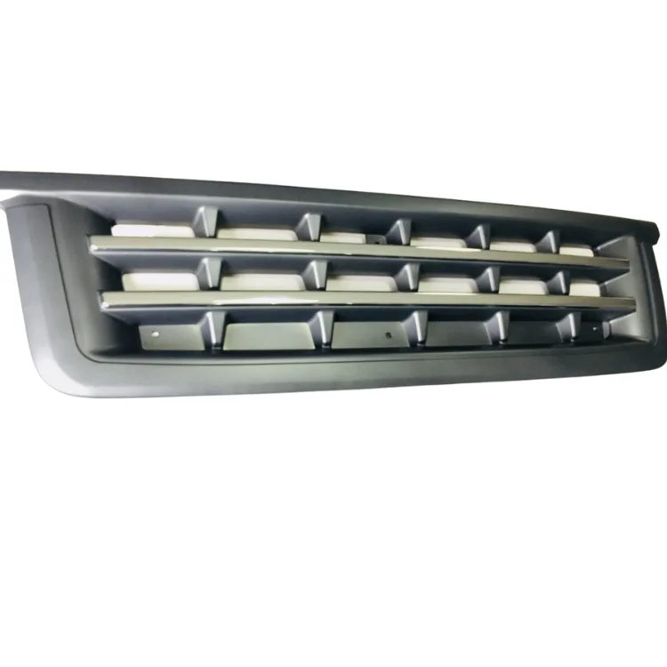 OEM For Hyun-dai HD65 GRILLE Car Part High Specification  Abs For Car Installation 86325-5H000/R 86315-5H000/L