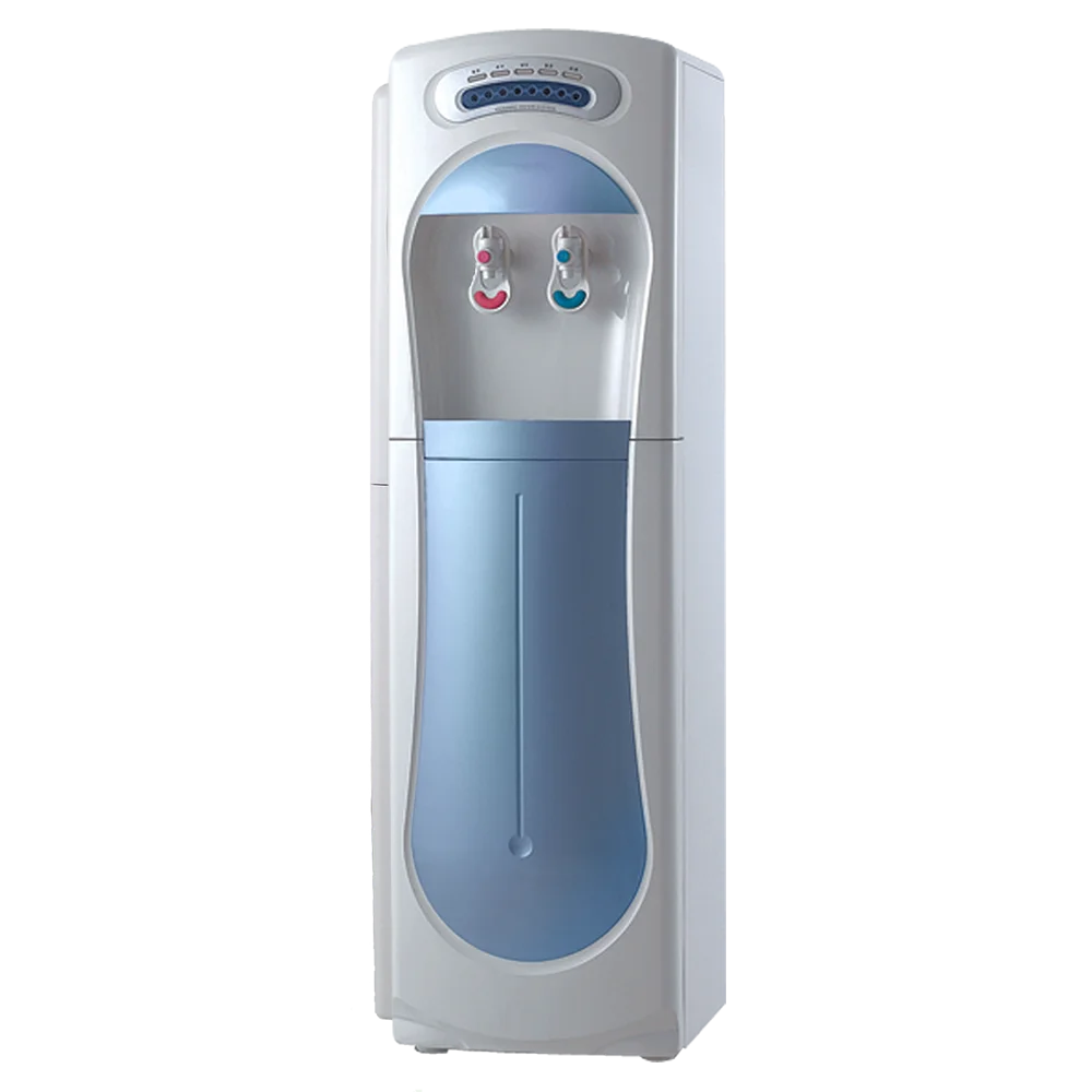 Распределитель горячей и холодной воды обратного осмоса для большой емкости модель Syatem Juliet1