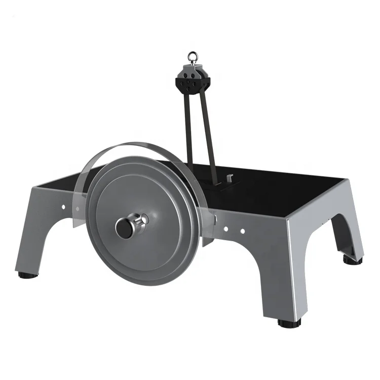 Trainer Machine New Upgrade Fitness Equipment  Home Use Flywheel Machine for Centrifuge Flywheel Abdominal Core Strength