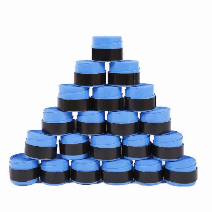 Wholesale Custom Best Quality  Hockey  Grips Hurling Grips For  Non-Slip Hurling Grips Double Tape For Hurley