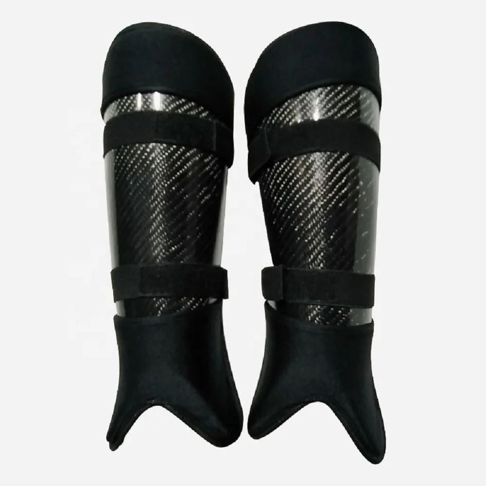 Field Hockey 100% Carbon Shin guard