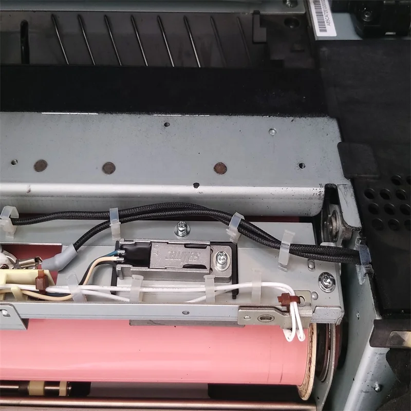 65AA8801 A50UM50600 Новый плавкий датчик температуры для Konica Minolta Press C1070 C2070 C3070 C1060 C2060 C3080