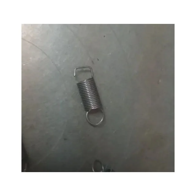 OEM available Flow Wrap Packing Machine L C Spring Manufacturer Supplier From Gujarat India