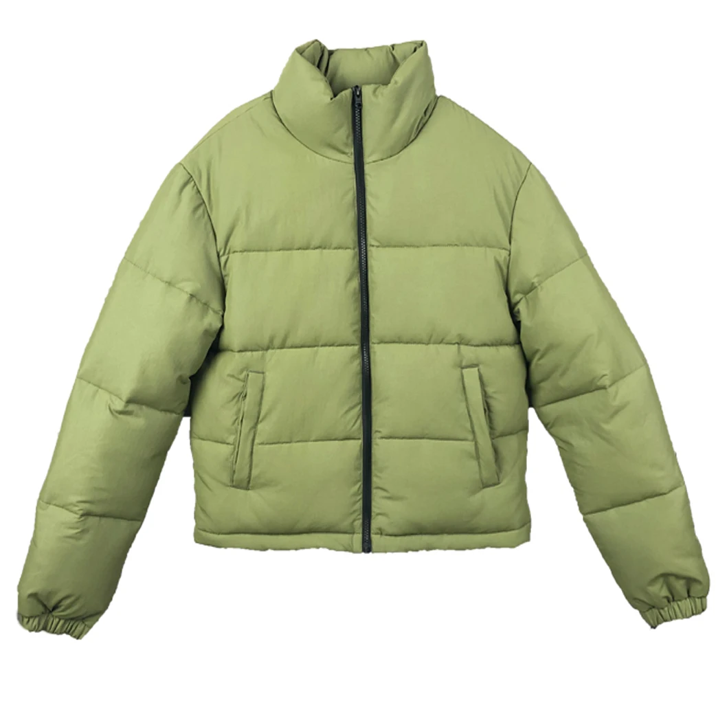 Wholesale Price Hot Selling Good Quality Puffer Jackets Most Demanding Warm Outdoor Winter Season Puffer Jackets For Sale