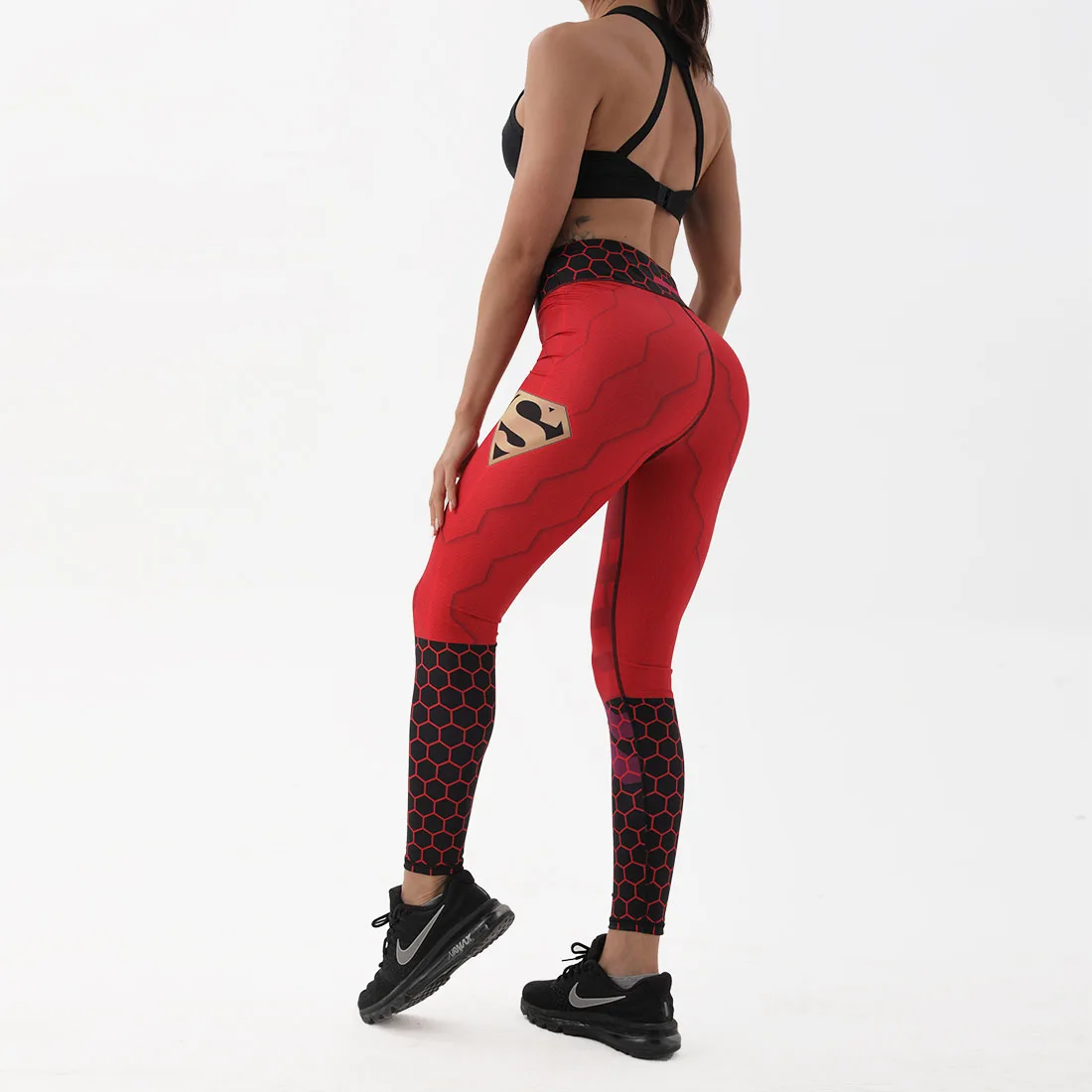 Aola Woman Seamless Fitness Yoga Wear Legging Black Casual Green Pants Quantity Mesh Customized Maxi Spandex Logo Gray Style Pcs