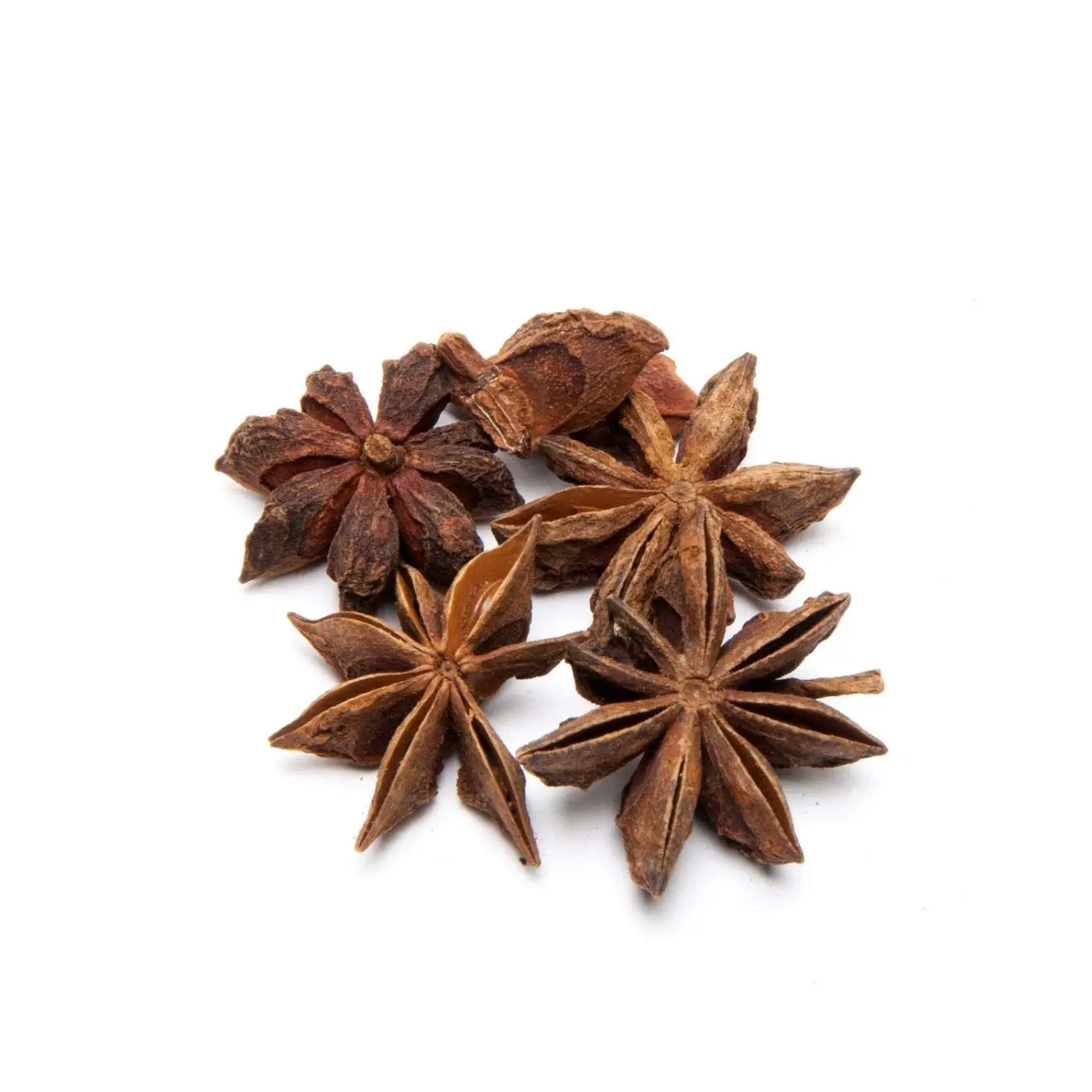 Star Anise Seeds (Anis Estrella)