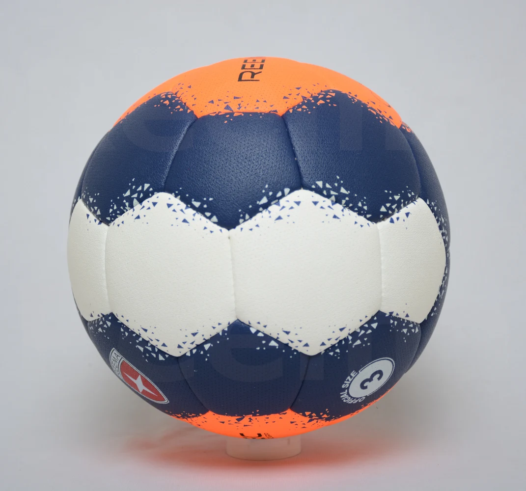 Blaze Grip Handball Team Sport Durable High Quality Deep Sewn Lightweight Natural Latex Optimal  Reema technologies