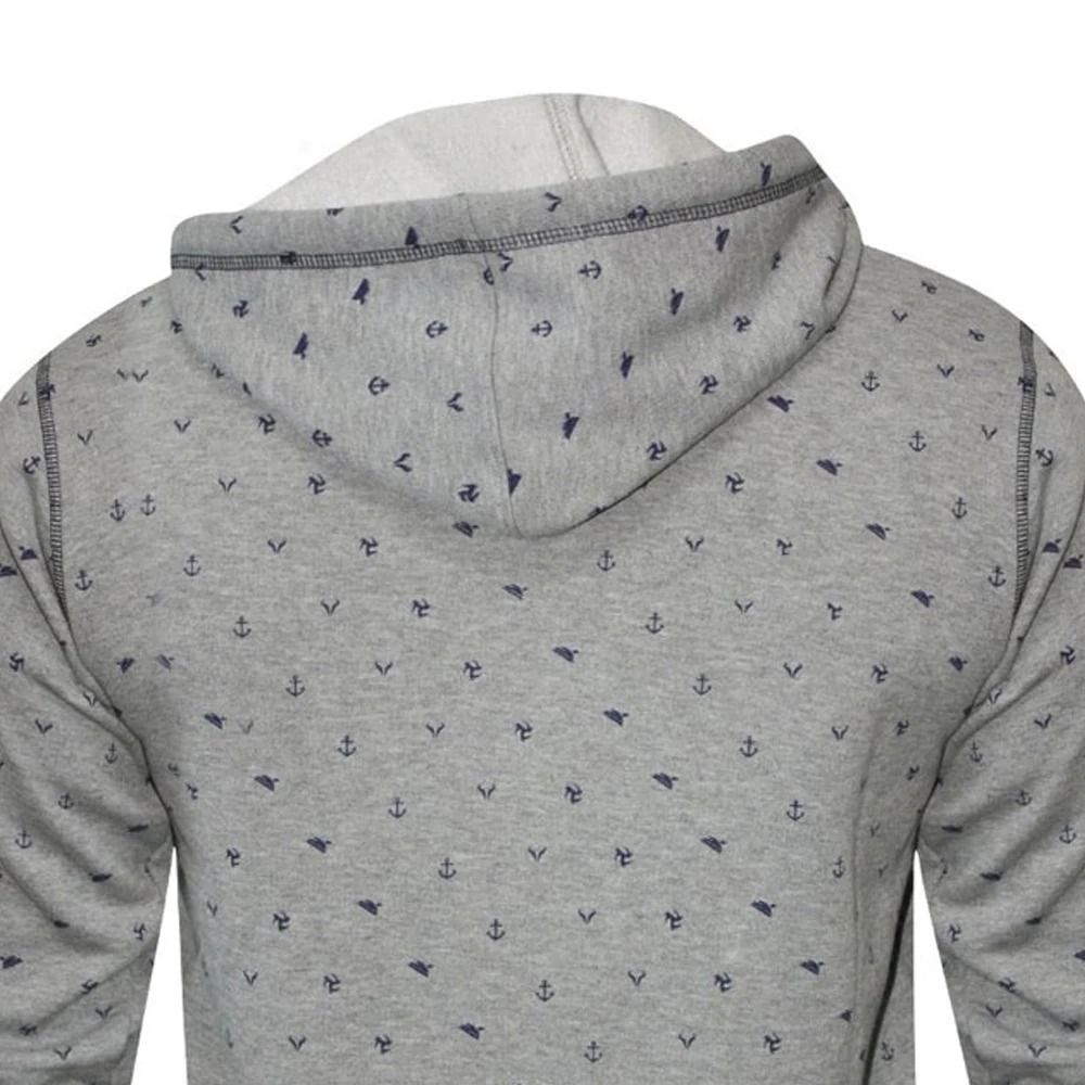 Custom Printed Embroidered Custom Logo Classic Fit Plain Mens Hoodies | cheap price mens best hoodie