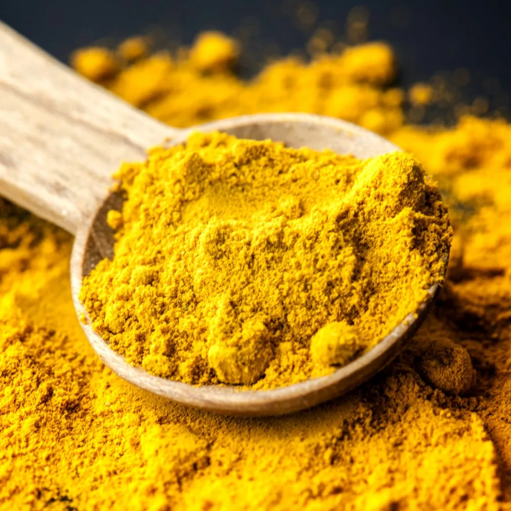 VIETNAM TURMERIC POWDER COMPETITIVE PRICE HIGH CURCUMA CONTENT